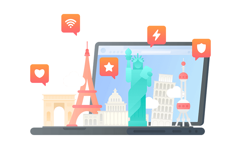 国外留学连接到中国的vpn - 返华加速器